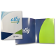 Ally Your Patient Support Program Folders