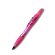 Pen with Pink Highlighter
